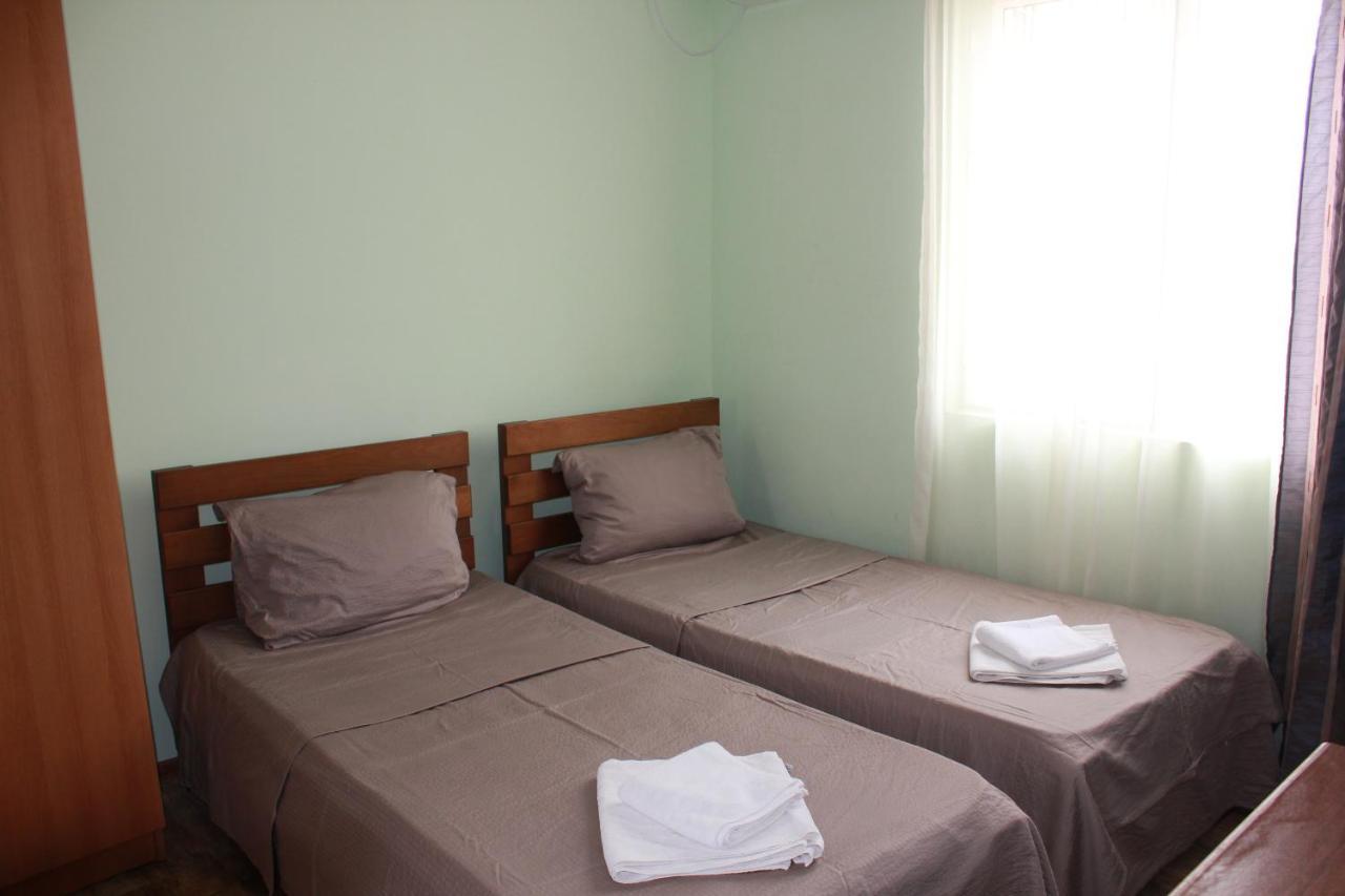 Hotel Premium อูเรคี ภายนอก รูปภาพ