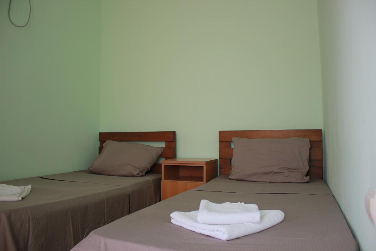 Hotel Premium อูเรคี ภายนอก รูปภาพ